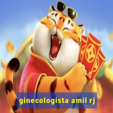 ginecologista amil rj